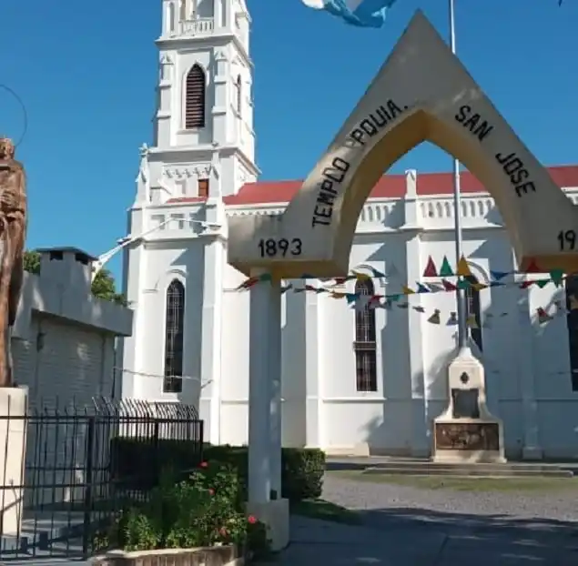 La Iglesia convocó a rezarle a la Virgen de Fátima para que llueva