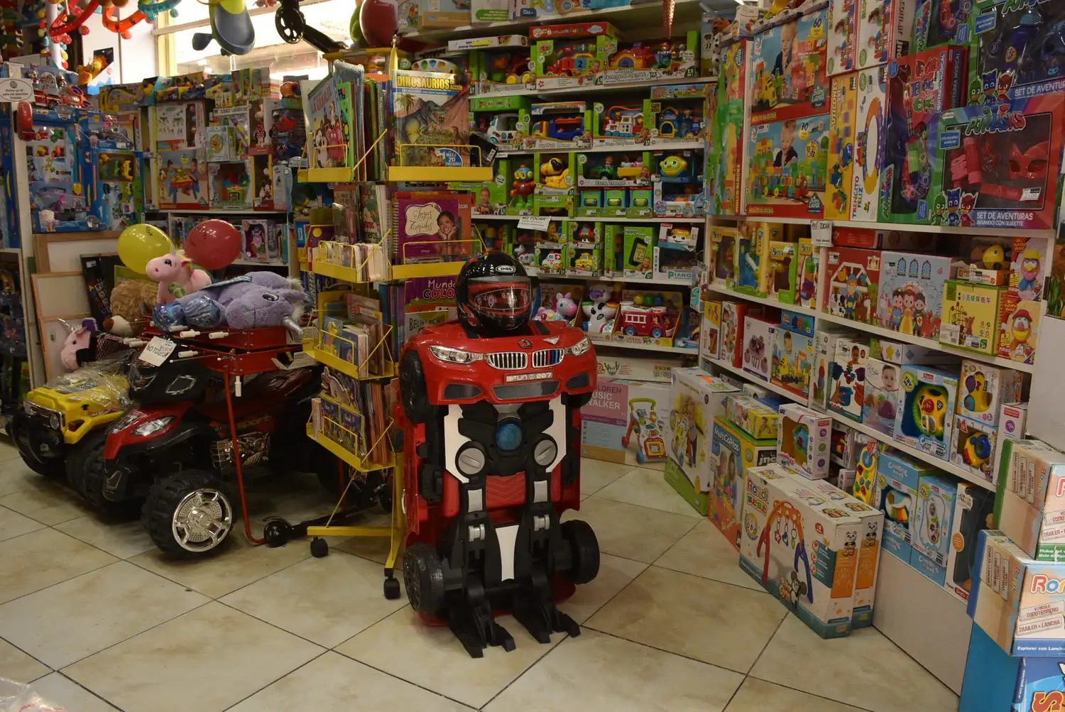 Ventas navideñas