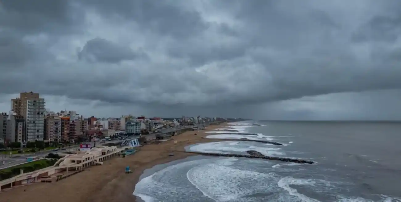 Golpiza en Pinamar: un adolescente quedó grave y buscan a los agresores
