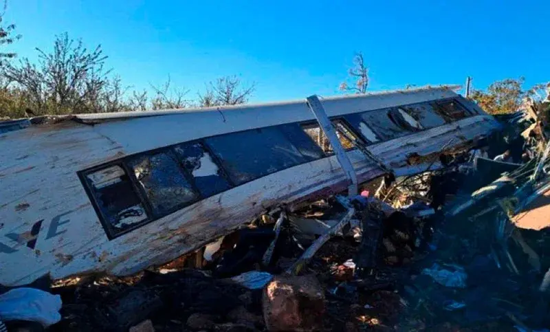 Tragedia en España: al menos 46 muertos tras el choque de dos trenes