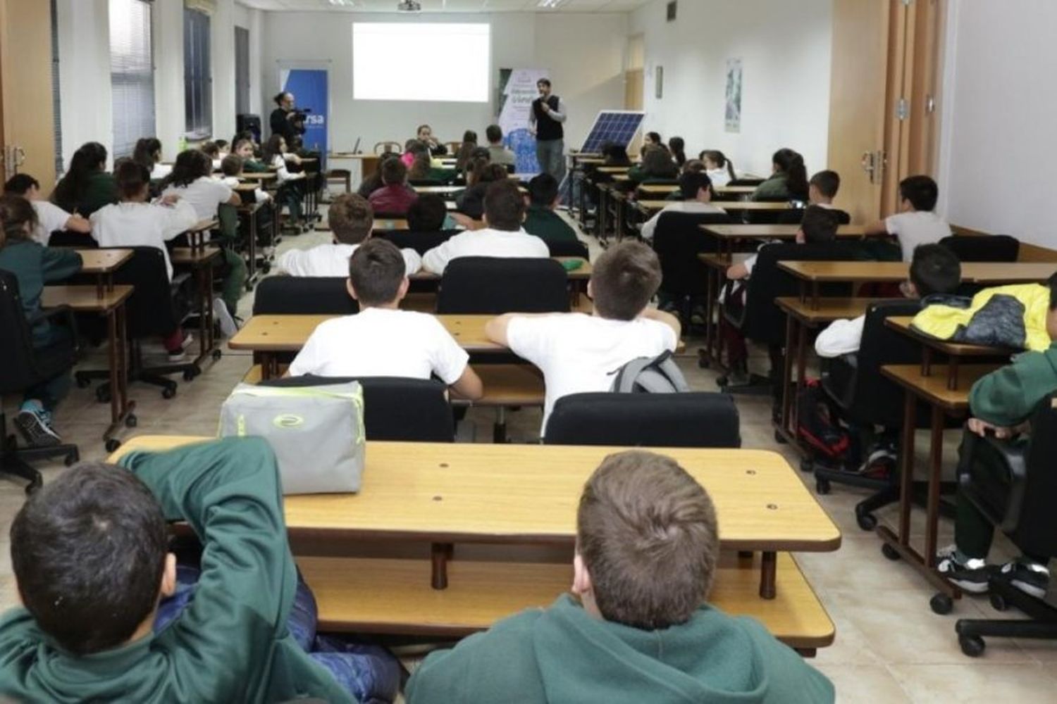 La educación privada quedó en libertad para disponer sin límites el aumento en las cuotas
