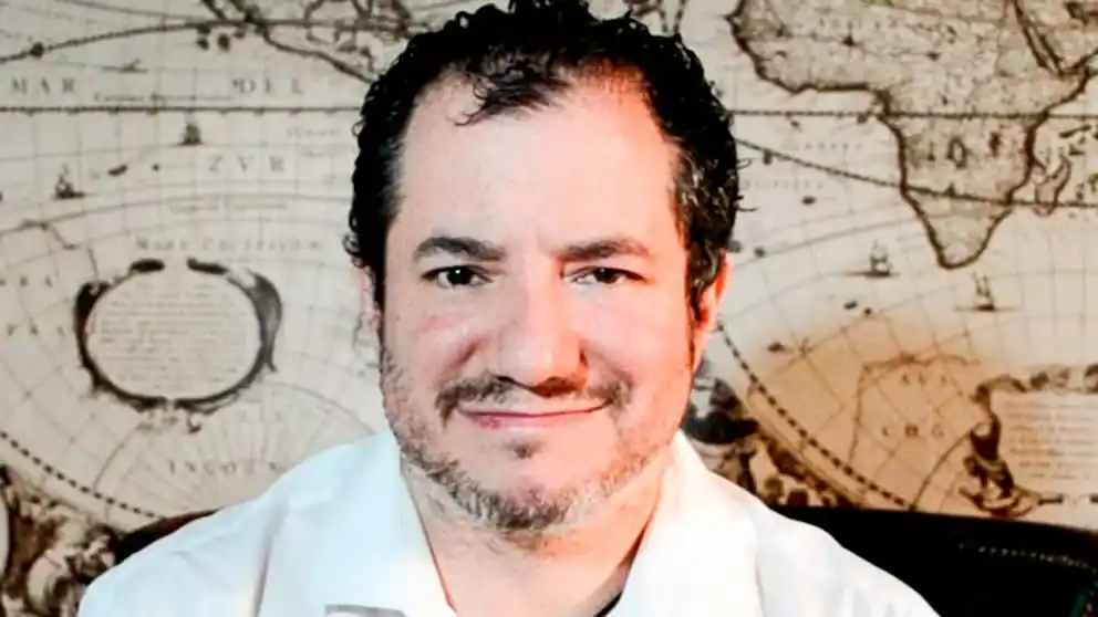 Felipe Pettinato - 1