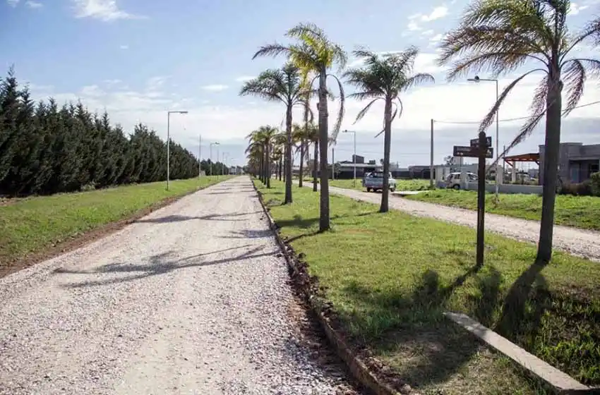 Preocupación y reclamo en Funes City: once robos en quince días