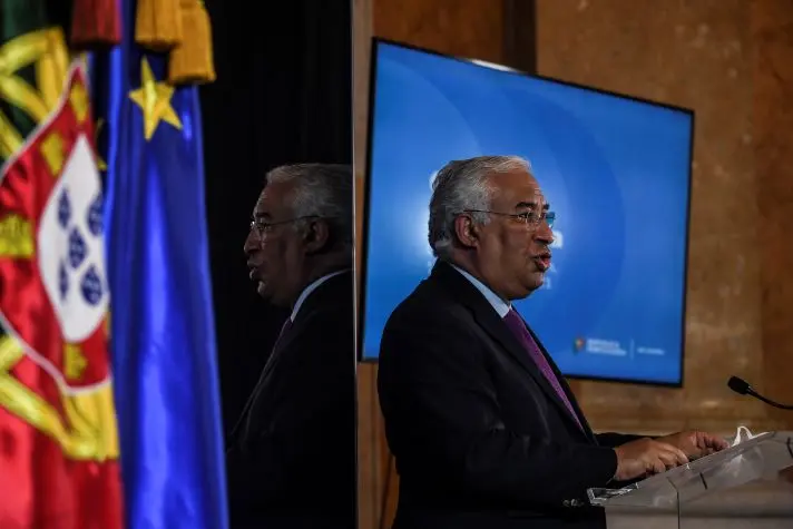 Portugal: De nuevo a CONFINAMIENTO general