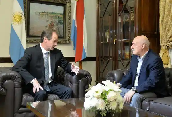 Entre Ríos es la provincia con mayor cantidad de créditos del CFI