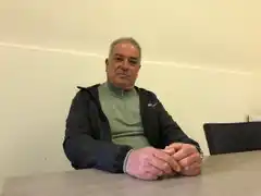 El dueño del lote ocupado: “La Justicia, acá en Tandil por lo menos, no está funcionando”