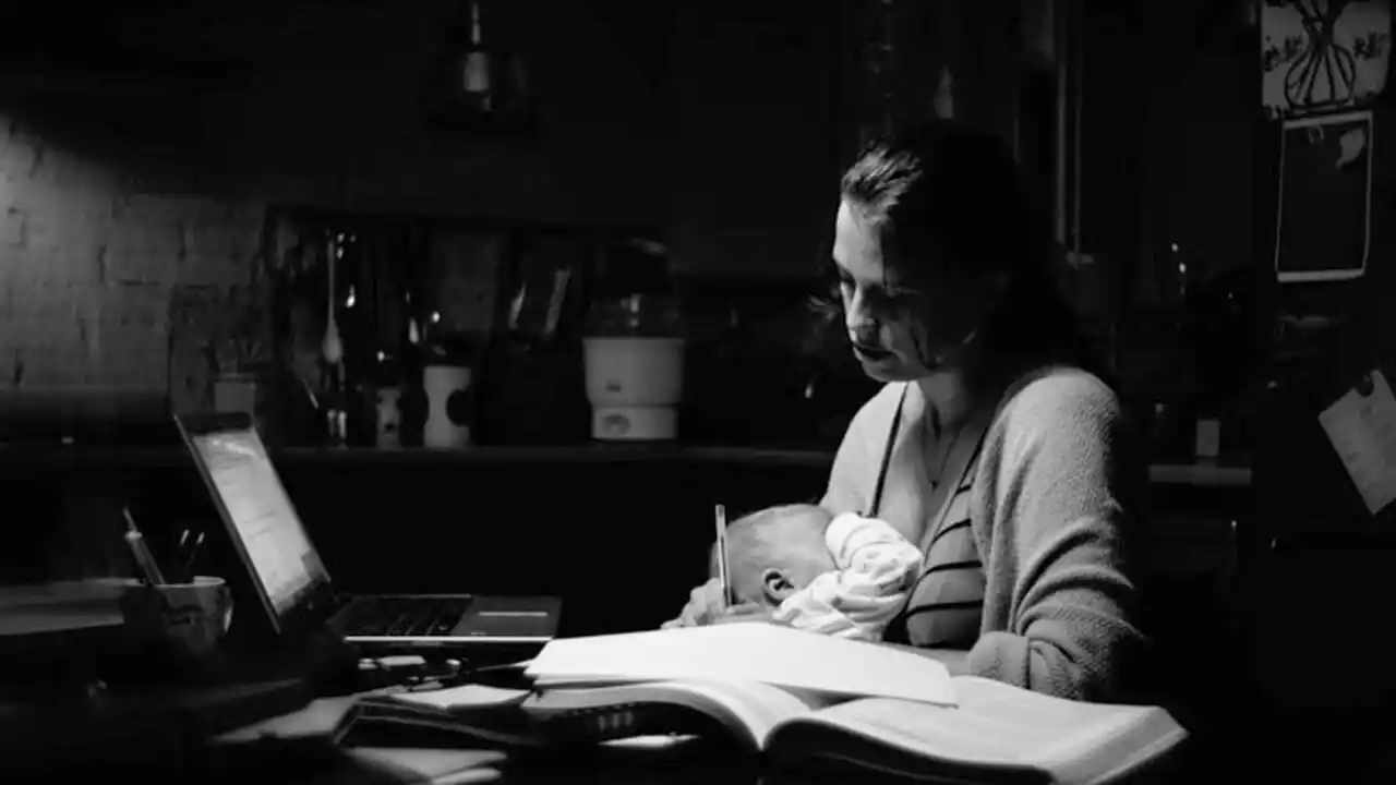 Estrés, ansiedad y agotamiento, tres impactos del teletrabajo en la salud mental