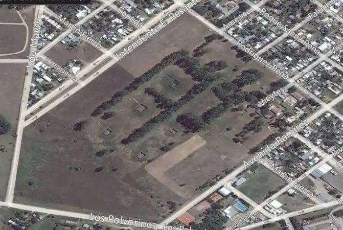 Terrenos del Ejército: Ni rumores ni información contra la cesión realizada