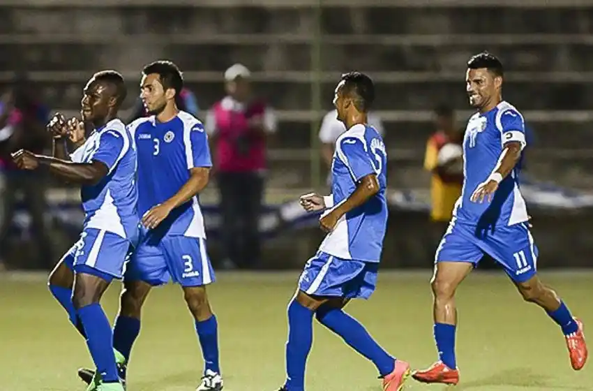 Nicaragua reemplazaría a Bolivia para la despedida de Argentina