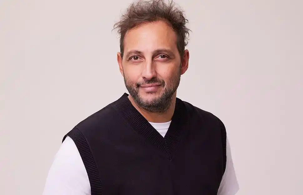 Ariel Staltari. Se presentará en Teatro Toledo este viernes