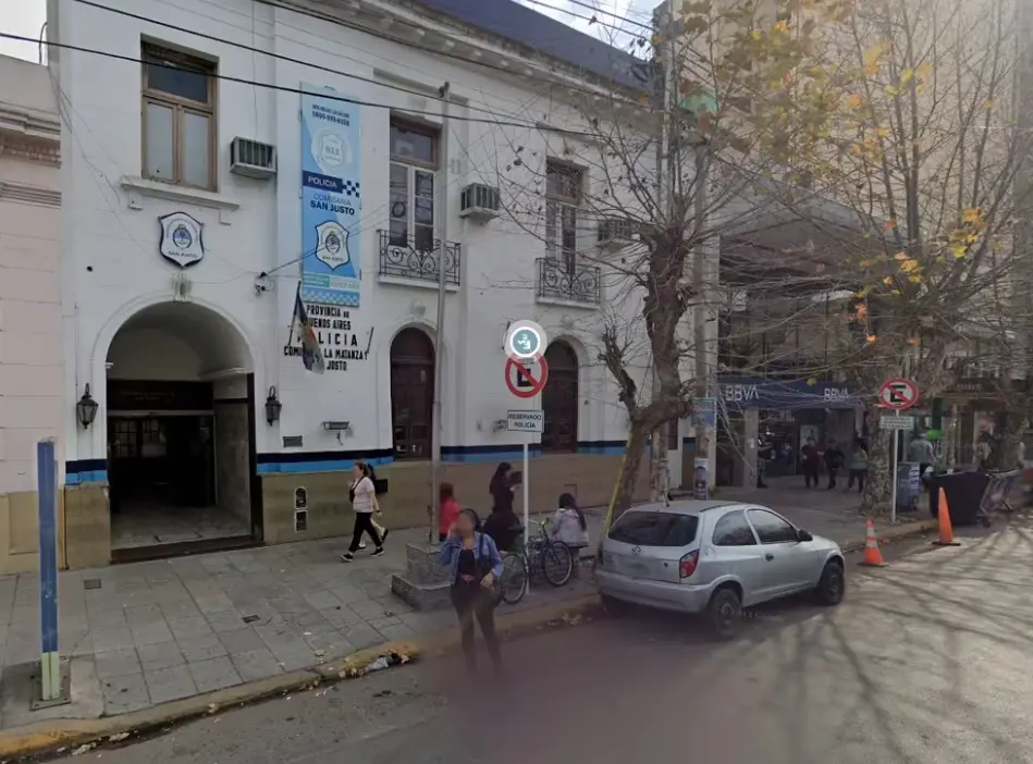 Intentó asaltar a un policía con una pistola de Paintball en La Matanza: El agente lo mató de un tiro