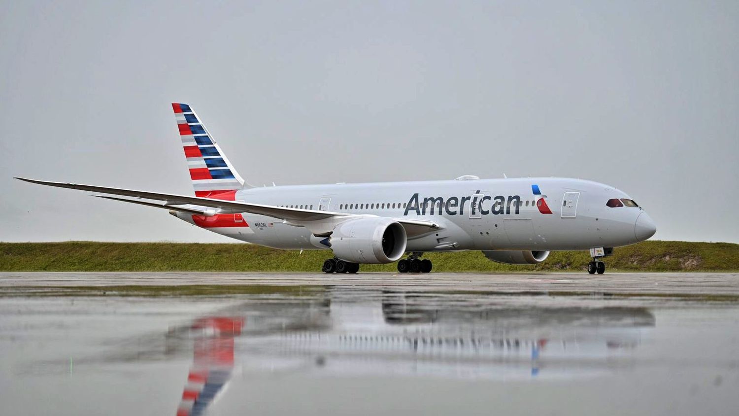 American Airlines resumes seasonal flights to Uruguay