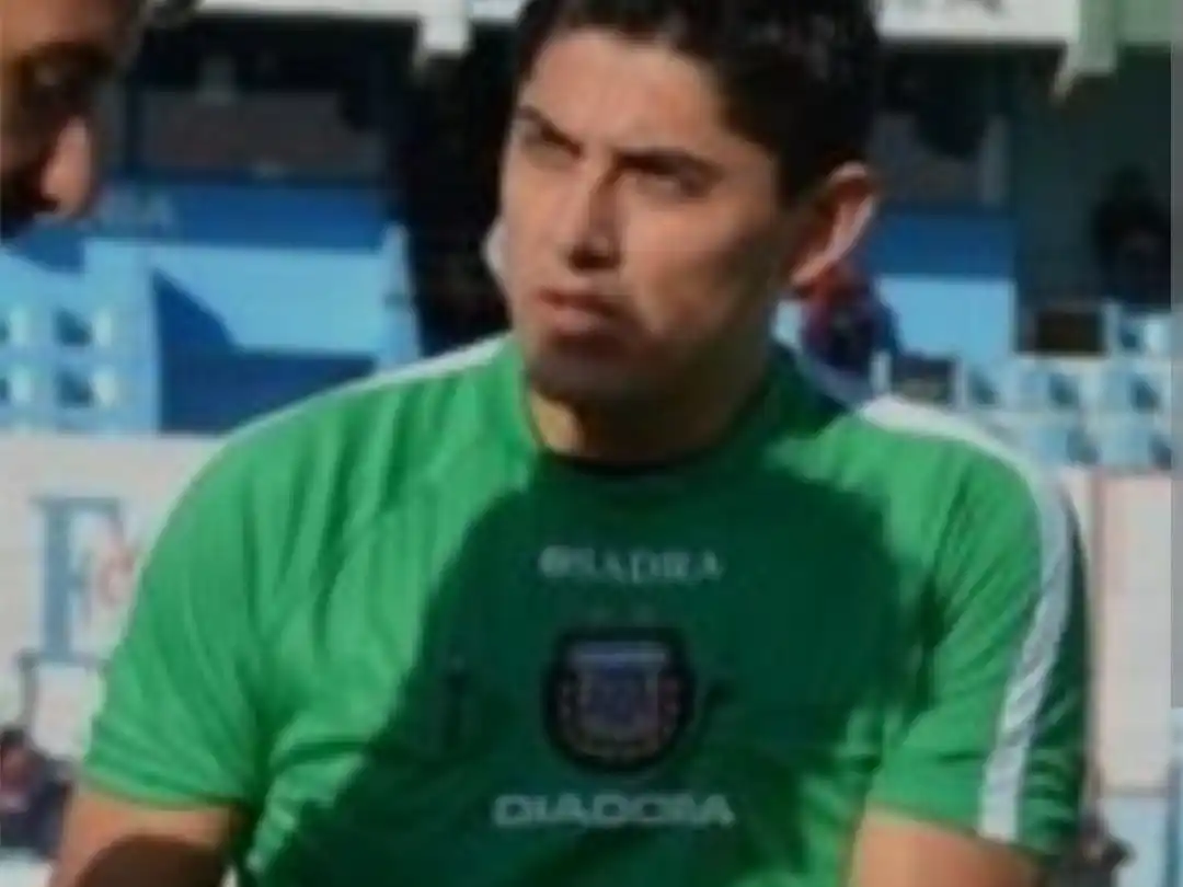 José Díaz será el juez para 9 de Julio e Independiente de Chivilcoy en el "Soltermam".