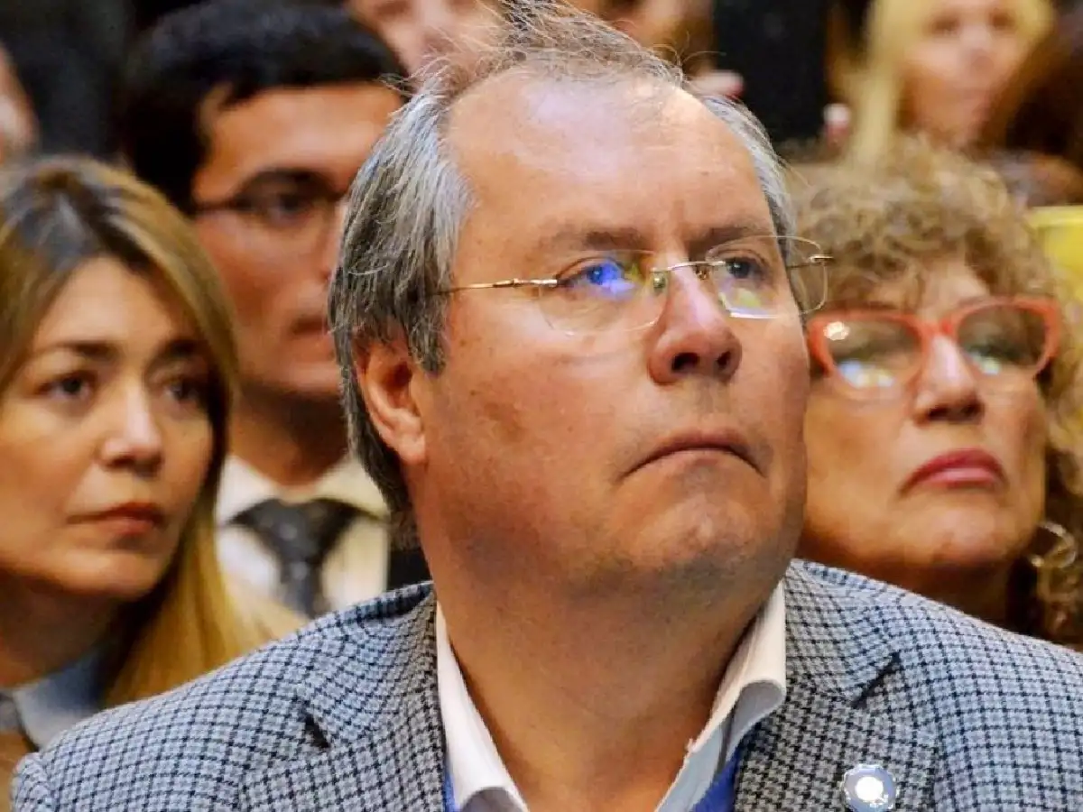 Olivares tiene "falla multiorgánica" y "sigue inestable" 