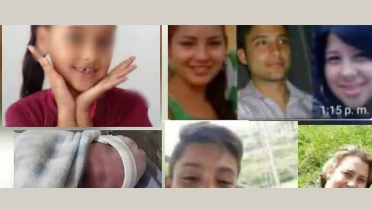 Iglesia católica dice que no tiene que nada ver con los desaparecidos del Táchira
