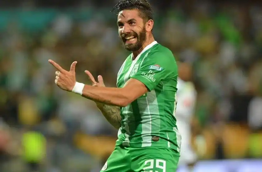 Sobre la hora, llegó el quinto refuerzo: Patricio Cucchi jugará en Central