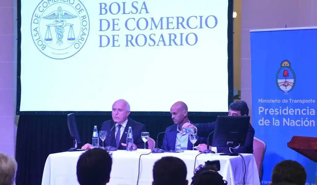Licitarán en septiembre el puente Santa Fe-Paraná