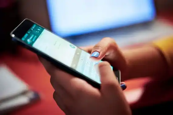 ATENCIÓN: Intentos de estafa con la excusa de otorgar un turno para vacunación covid-19