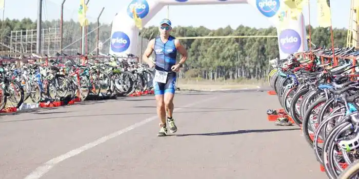 Expectativa por el comienzo de Triatlón en Concordia
