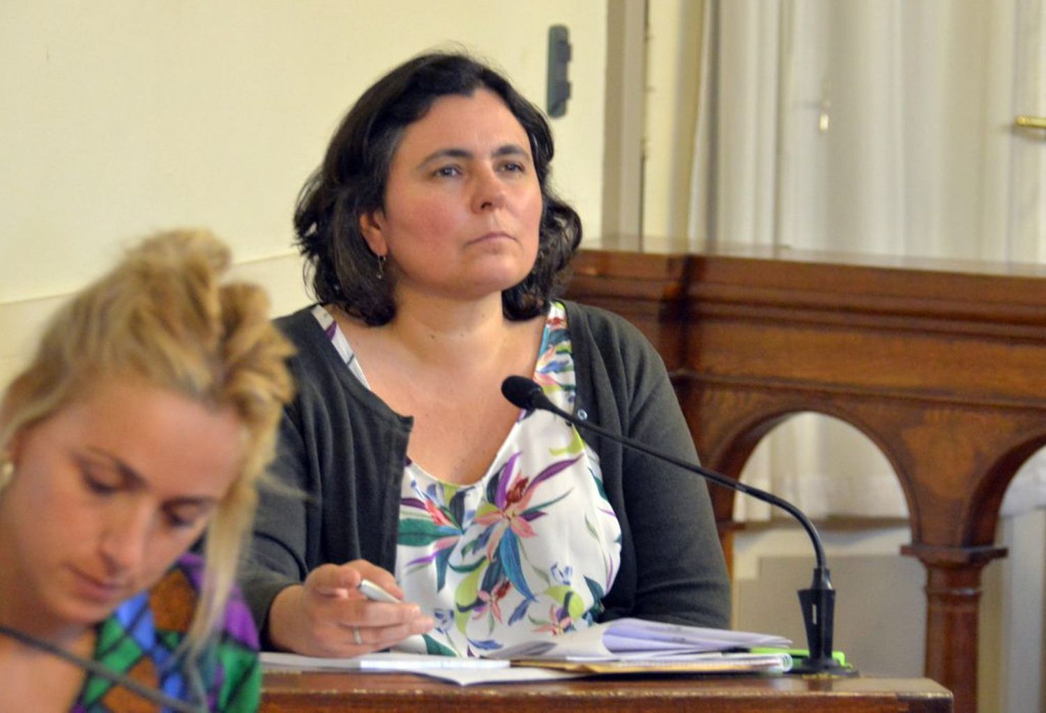 Avanza en el Concejo Deliberante el proyecto para congelar dietas y sueldos de políticos
