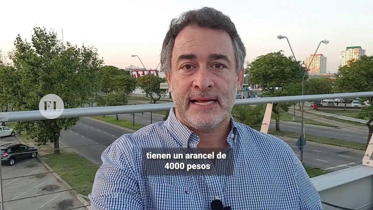 Informe – Fondo de Mantenimiento Vial: un tributo que se cobra, pero no se refleja