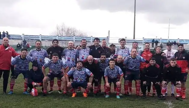 Mataderos - Fútbol Senior
