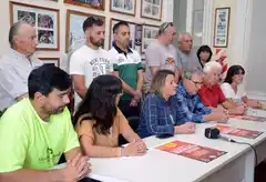Este fin de semana se realizará la 3ra edición de la Kermese rural: todas las propuestas