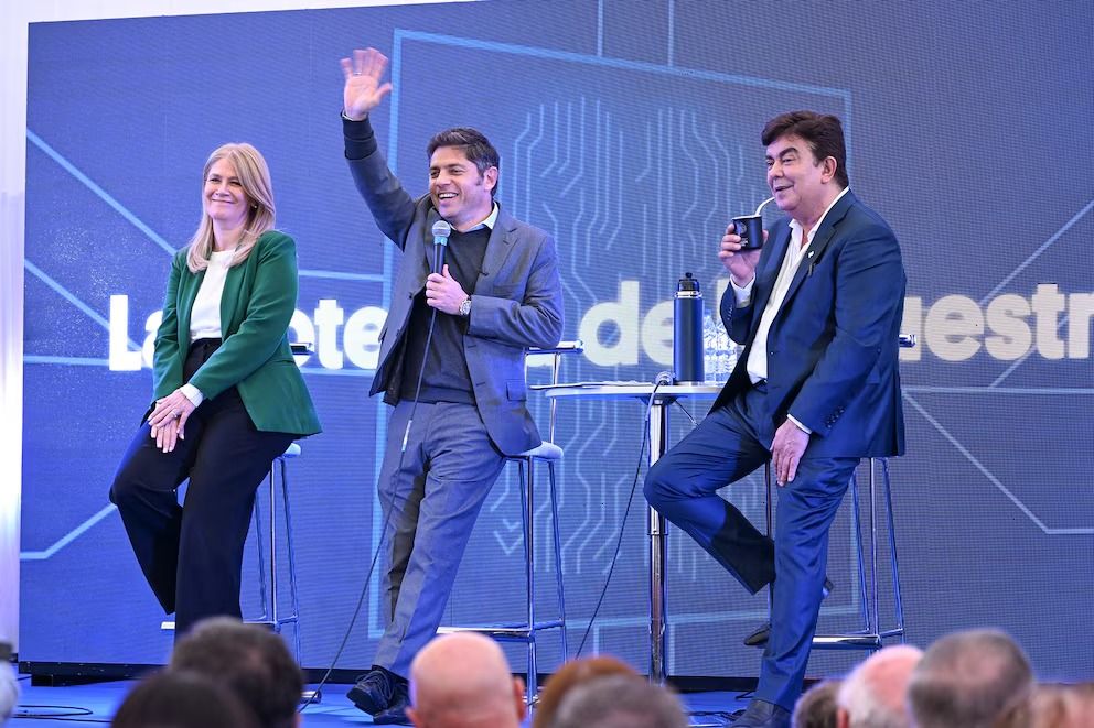 La estrategia electoral del peronismo admite la posibilidad de candidaturas testimoniales.