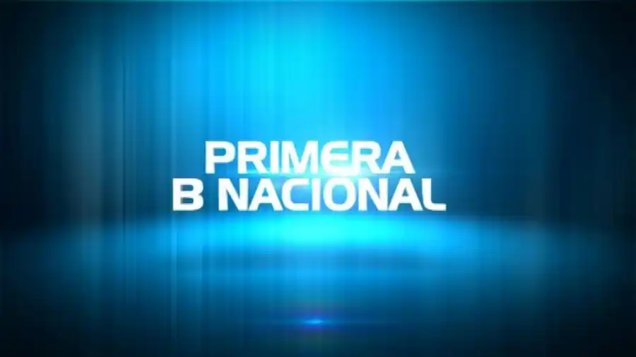 Cómo se disputará la B Nacional