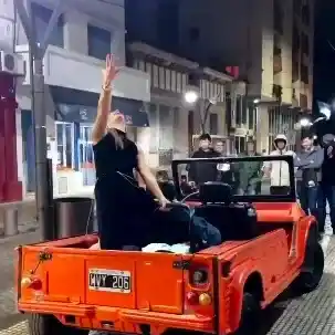HacheUno fue escenario del estreno del Festival UAIFAI de Micromonólogos
