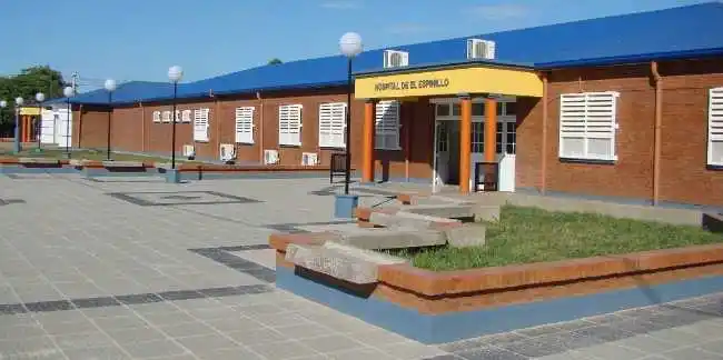 La provincia fortaleció el laboratorio de El Espinillo