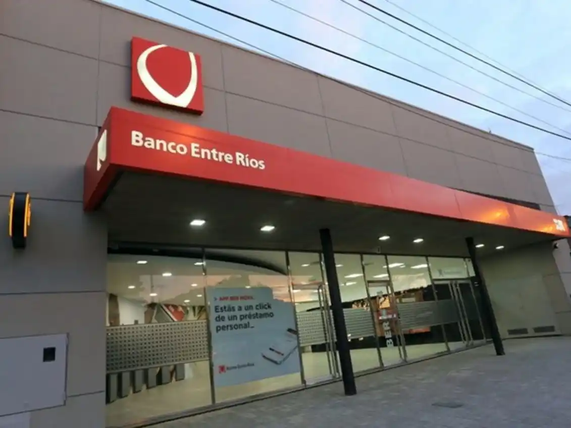 Banco Entre Ríos ya tiene todo listo para activar la venta de dólares desde este lunes