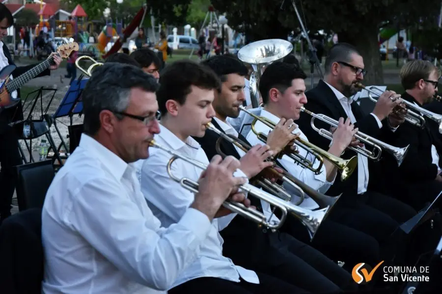 Llega una nueva edición de "Tocamos San Vicente"