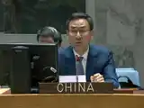 China lamentó que el Consejo de la ONU no haya prorrogado el acuerdo nuclear con Irán