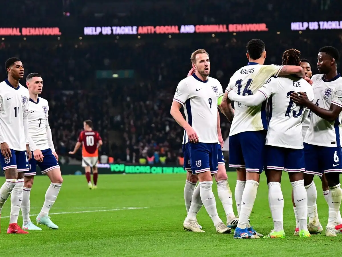 inglaterra
