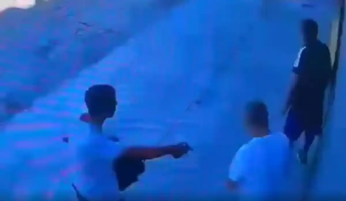 El Palomar: otro robo a pocas cuadras de la casa del Intendente