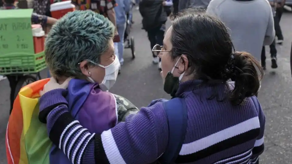 Ley 5110: personas travesti trans mayores de 35 y mujeres víctimas de violencia podrán acceder al beneficio