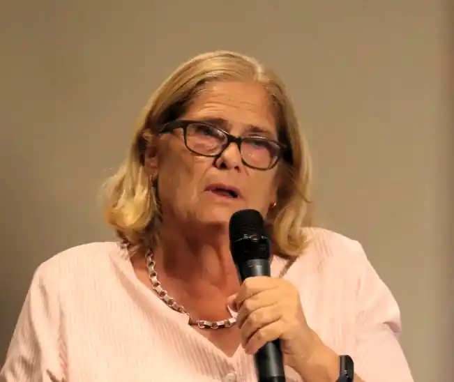 imagen María Ester "Estela" Lennon