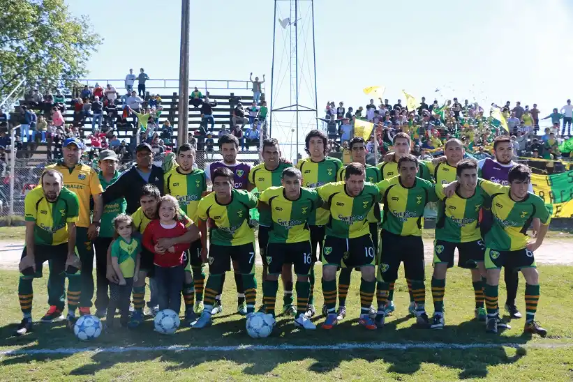El empate le alcanzó a Unión para quedarse con el primer ascenso 