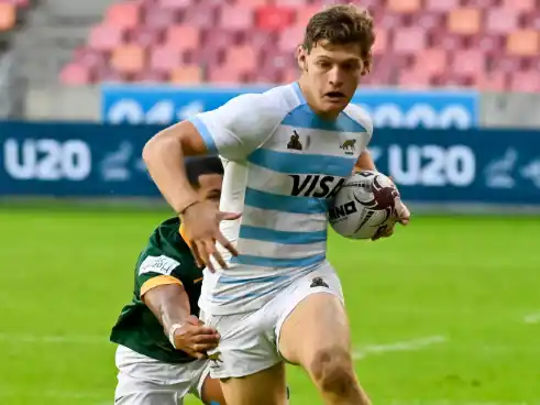 Argentina definió sus titulares para mañana