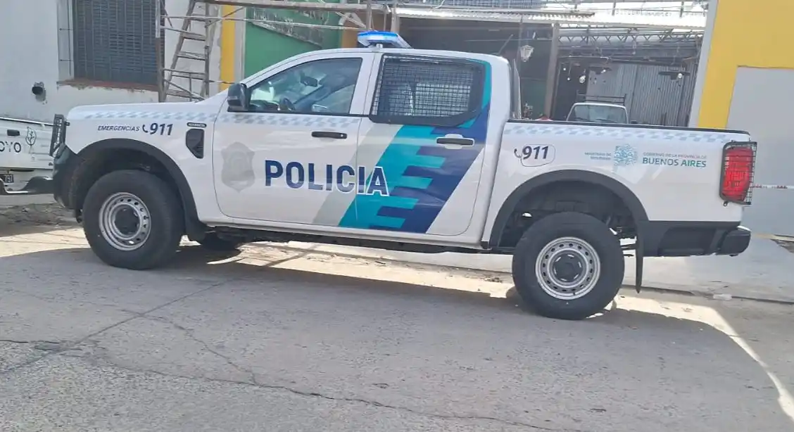 ford ranger para el gad