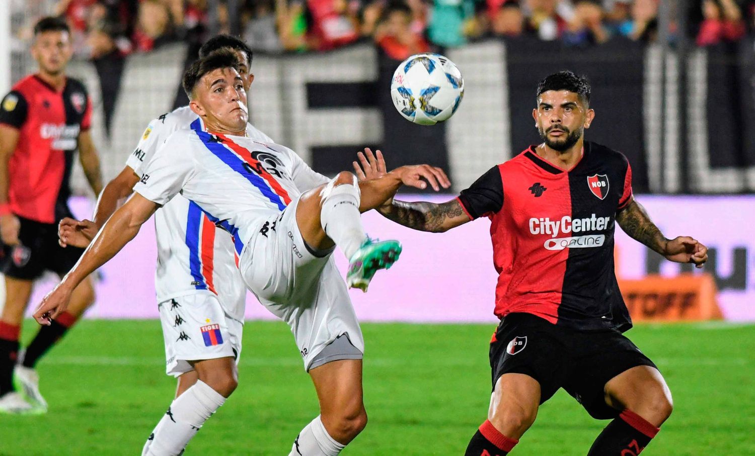 @Newells