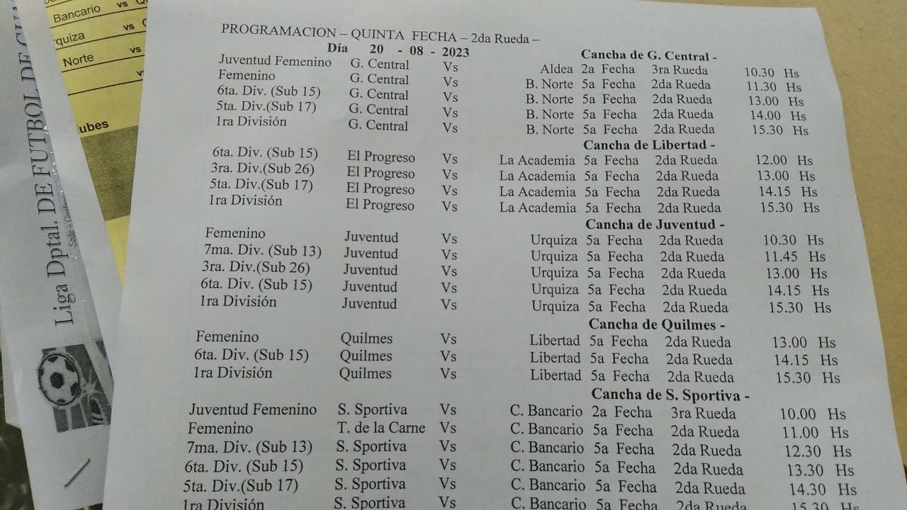 Boletin
