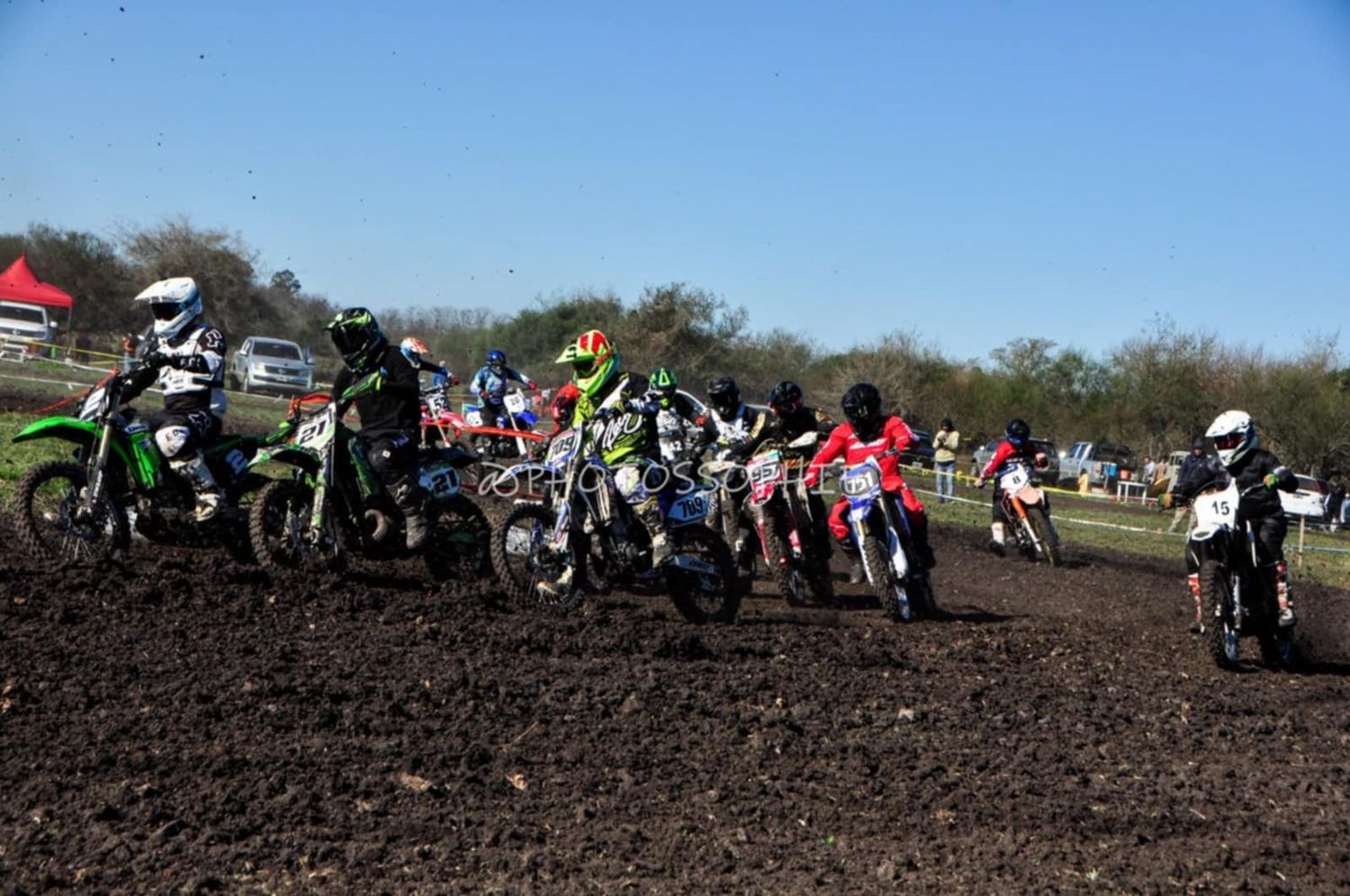 Enduro 5