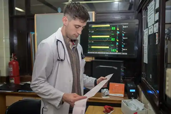 Iniciaron las preinscripciones para las residencias médicas