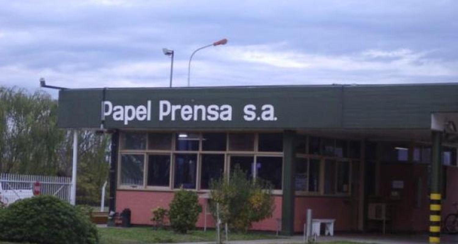 Papel Prensa: Comprar, vender, expropiar