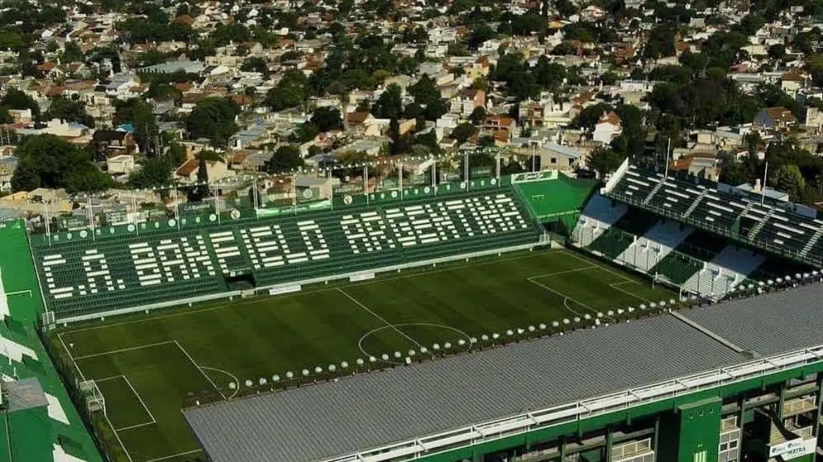 Atención leprosos: por el paro nacional de este jueves, cambió el horario para el partido de Newell's ante Banfield