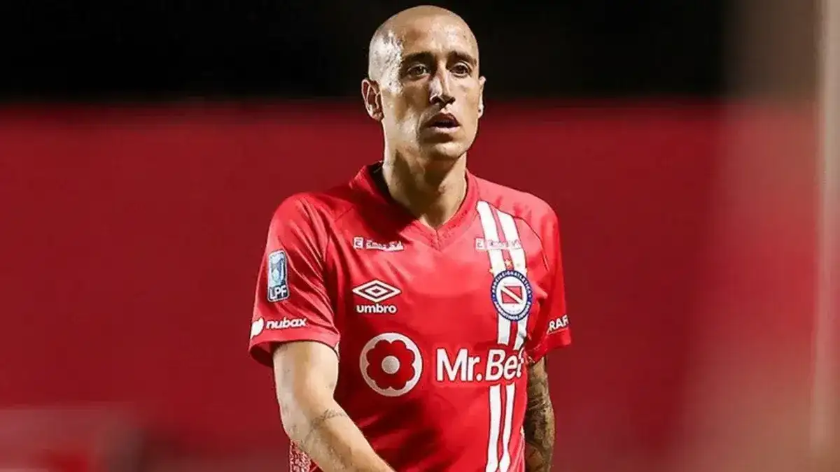 Fattori está en el radar de River.