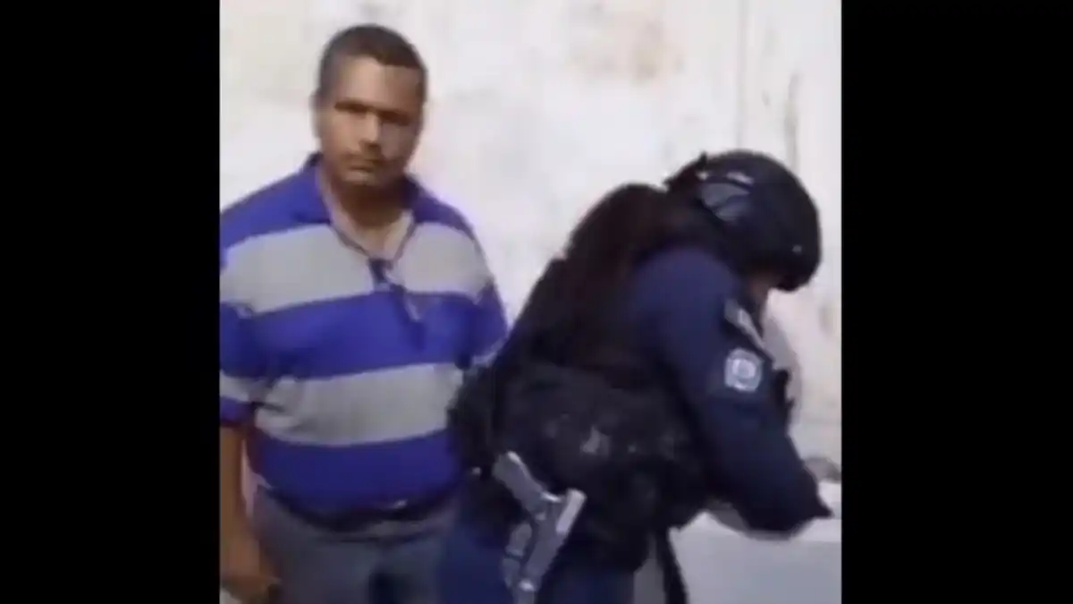 EN UNA CAJA abandonaron a recién nacido en la Universidad de Carabobo (VIDEO)