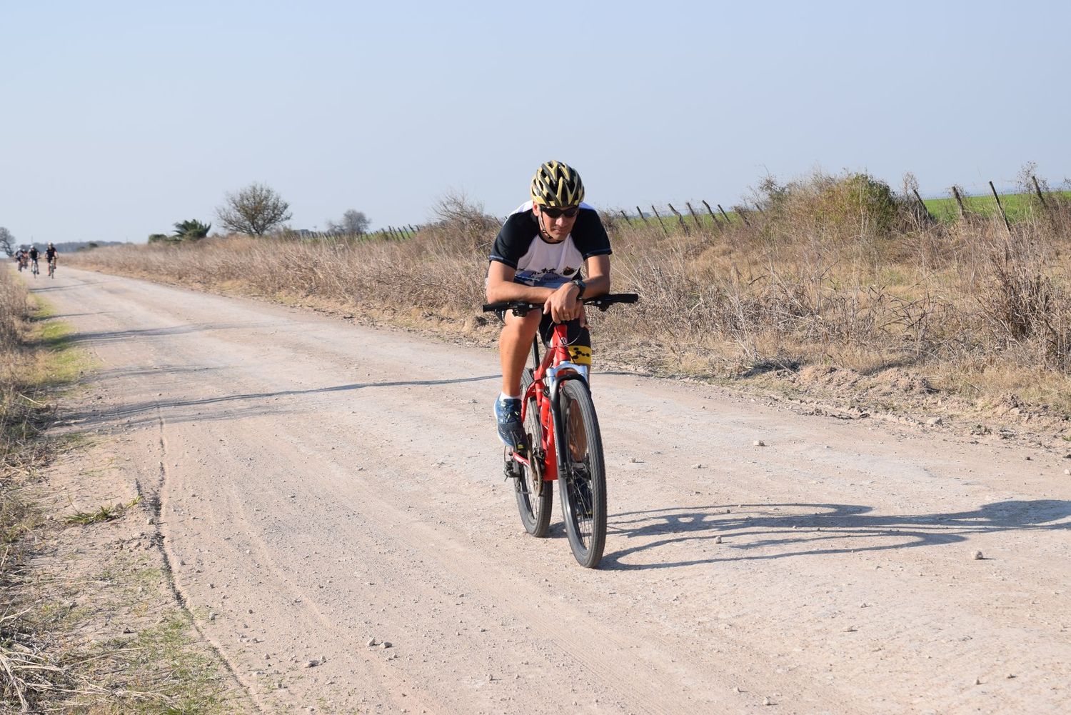 Duatlón rural